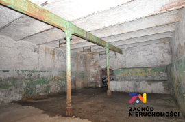 Zabytkowe Podziemia Nieopodal Zamku W Żarach